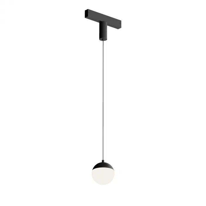Подвесной светильник Denkirs Smart Луна DK8056-BK от ImperiumLoft