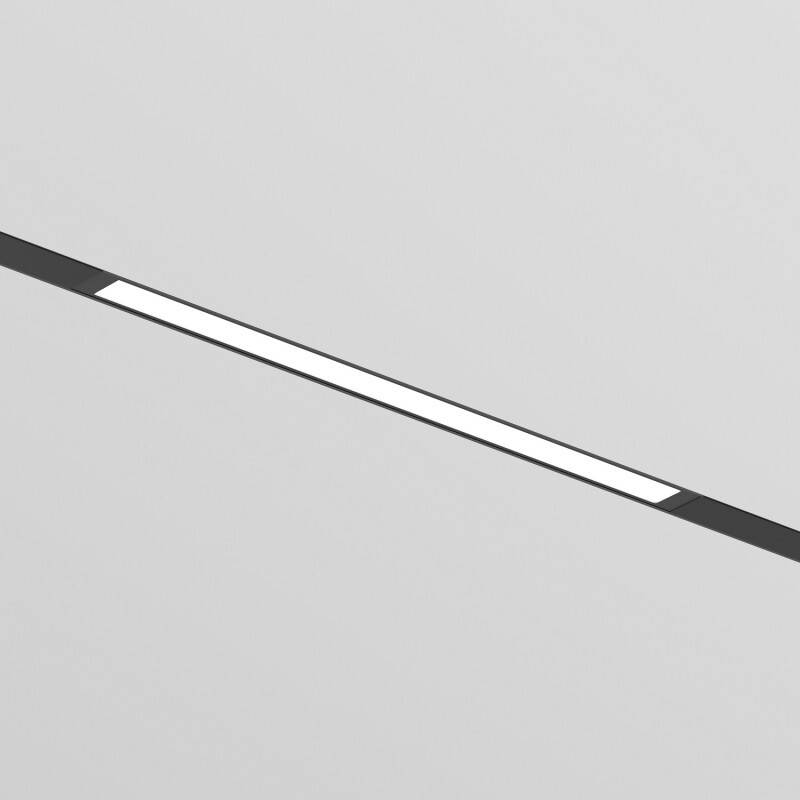 Трековый светильник-коннектор Denkirs Smart Linear DK8004-CONN-BK от ImperiumLoft Трековый светильник-коннектор Denkirs Smart Linear DK8004-CONN-BK от ImperiumLoft