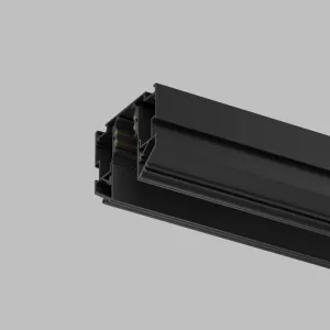 Шинопровод 3м Denkirs SMART 48V УАН TR8563-BK
