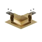 Угол профиля Denkirs SHINE PRIME HIDE TR4905-SB