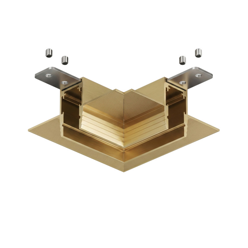 Угол профиля Denkirs SHINE PRIME HIDE TR4905-SB