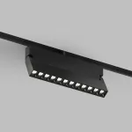Светильник на шине Denkirs SMART 48V GRILL DK8506-BK