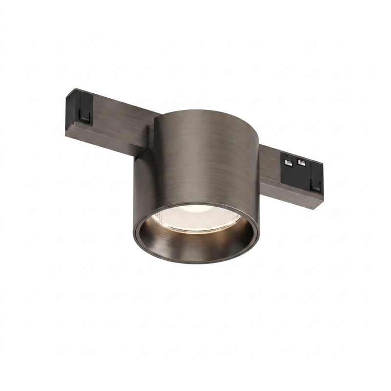 Светильник на шине Denkirs SHINE PRIME SPOT 3000К DK4763-DN