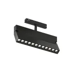 Светильник на шине Denkirs SMART 48V GRILL DK8506-BK