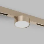 Светильник на шине Denkirs SHINE PRIME FLOW 3000К DK4761-CP