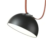 Трековый светильник Denkirs BELTY SMART FLOW DK5662-BK