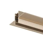 Шинопровод 2м Denkirs SHINE PRIME HIDE TR4902-CP