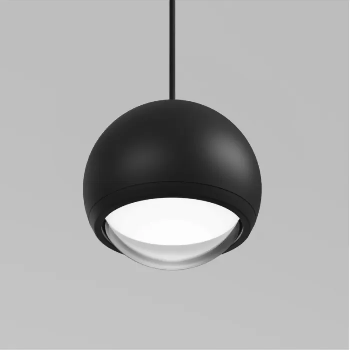 Светильник для трека Denkirs Air Hang DK5346-BK от ImperiumLoft