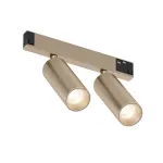 Светильник на шине Denkirs SHINE PRIME SPOT 3000К DK4742-CP