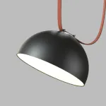 Трековый светильник Denkirs BELTY SMART FLOW DK5662-BK