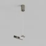 Подвод питания Denkirs SHINE PRIME BASE TR4917-DN