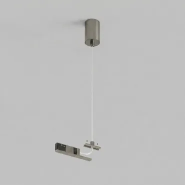 Подвод питания Denkirs SHINE PRIME BASE TR4917-DN