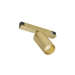 Трековый светильник Denkirs SHINE SPOT ZigBee DK5940-SB