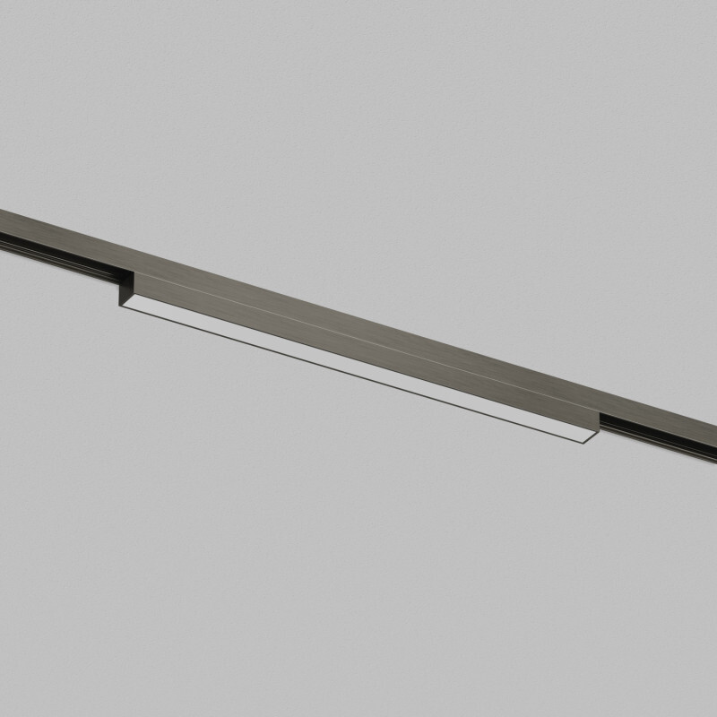Трековый светильник Denkirs SHINE LINEAR ZigBee DK5951-DN