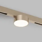 Светильник на шине Denkirs SHINE PRIME FLOW 3000К DK4761-CP
