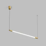 Подвесной светильник Denkirs AURA DK4318-BR