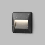 Подсветка стен для дома Denkirs Helm DK1210-BK