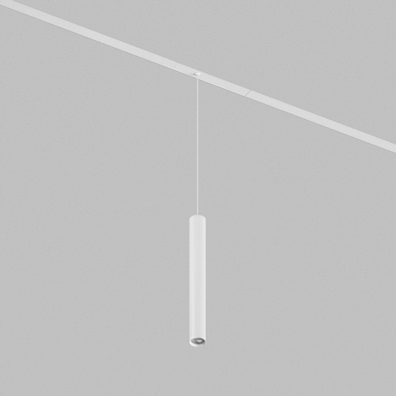 Подвесной светильник Denkirs SIMPLE SPOT DK8208-WH
