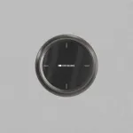 Панель управления настенная Denkirs SHINE PRIME CONTROL DK4906-DN