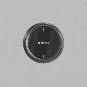 Панель управления настенная Denkirs SHINE PRIME CONTROL DK4906-DN