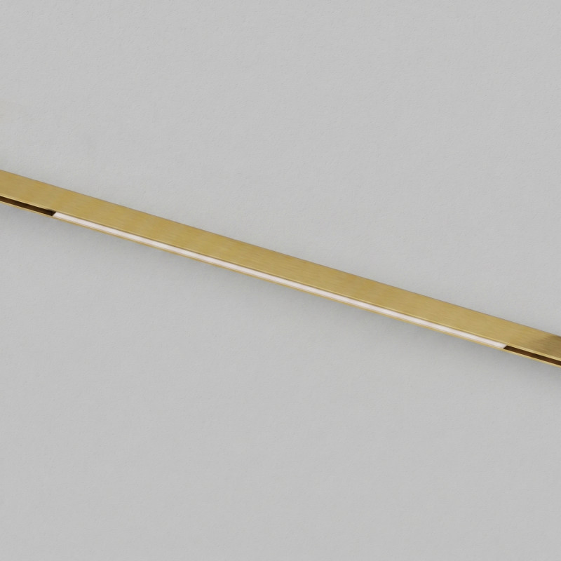 Светильник на шине Denkirs SHINE PRIME LINEAR 3000К DK4752-SB Светильник на шине Denkirs SHINE PRIME LINEAR 3000К DK4752-SB