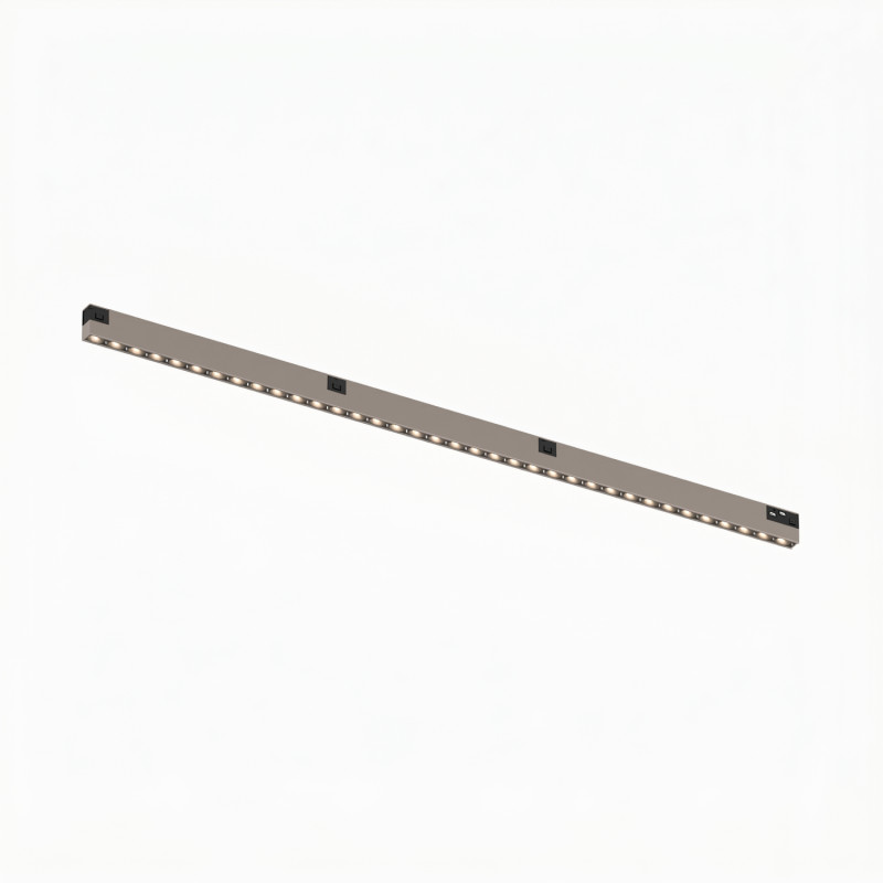 Светильник на шине Denkirs SHINE PRIME GRILL 3000К DK4772-DN