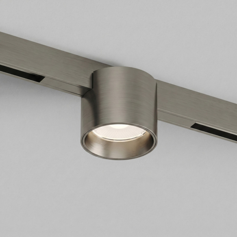 Светильник на шине Denkirs SHINE PRIME SPOT 3000К DK4763-DN