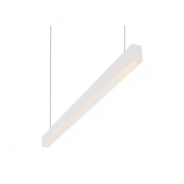 Линейный светильник Denkirs Hals DK9123-WH