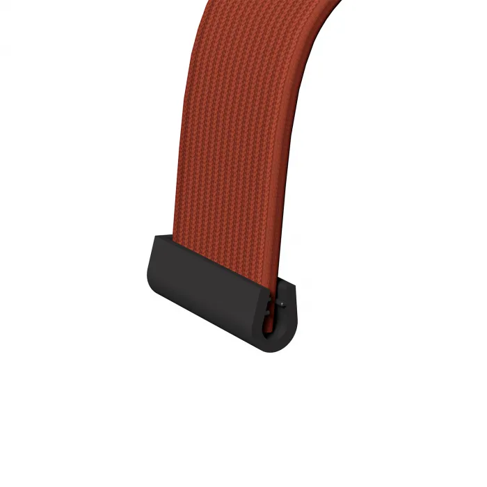 Наконечник для трека-ремня Denkirs Belty Base TR5520-BK от ImperiumLoft