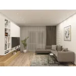 Линейный светильник Denkirs Smart Grill DK8001-WH от ImperiumLoft