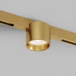 Светильник на шине Denkirs SHINE PRIME SPOT 3000К DK4763-SB