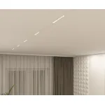 Линейный светильник Denkirs Smart Grill DK8001-WH от ImperiumLoft