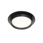 Точечный светильник Denkirs RATIO DK-DH2000-BK