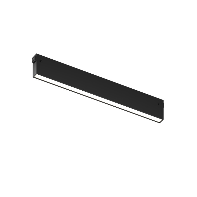 Светильник на шине Denkirs SMART SLIM LINEAR DK8401-BK