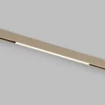 Светильник на шине Denkirs SHINE PRIME LINEAR Zigbee DK4951-CP
