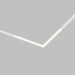 Трековый светильник Denkirs SIMPLE LINEAR DK8114-WH