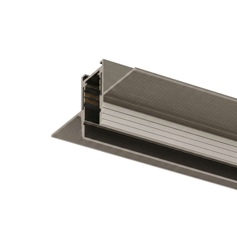 Шинопровод 2м Denkirs SHINE PRIME HIDE TR4902-DN