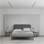 Комплект трековой системы: 2 светильника + шинопровод 4м Denkirs SET PRO SET SMART ZigBee 04 PRO