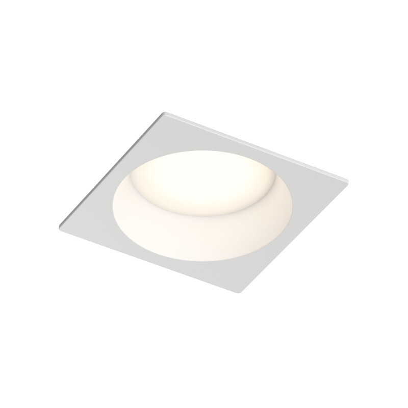 Точечный встраиваемый влагозащищенный светильник Denkirs Deep DK3104-WH Точечный встраиваемый влагозащищенный светильник Denkirs Deep DK3104-WH