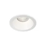 Точечный встраиваемый влагозащищенный светильник Denkirs Cove DK2130-WH