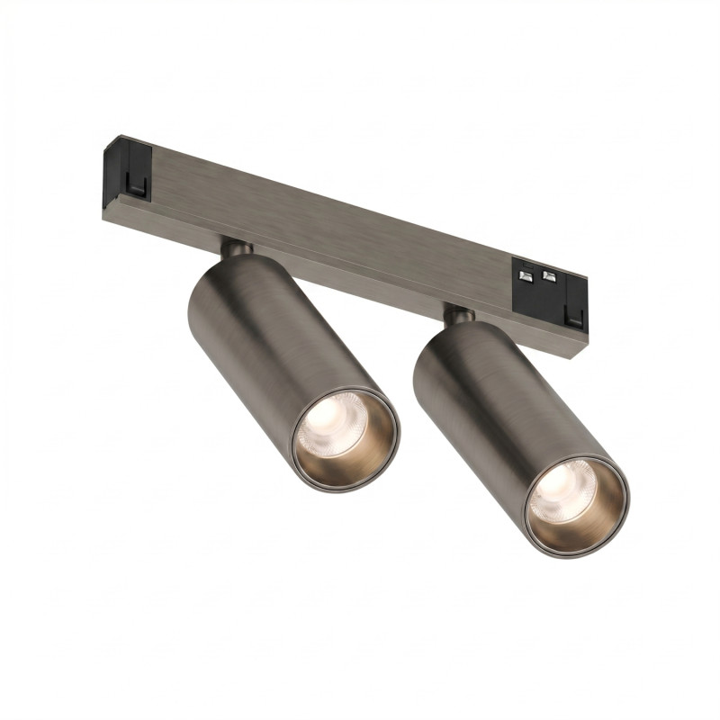 Светильник на шине Denkirs SHINE PRIME SPOT 3000К DK4742-DN