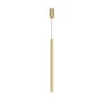 Подвесной светильник Denkirs ШАЙН ГЛИНГОР DK4305-SB