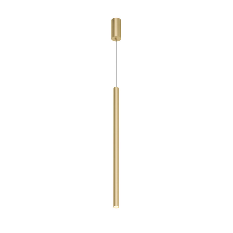 Подвесной светильник Denkirs ШАЙН ГЛИНГОР DK4305-SB
