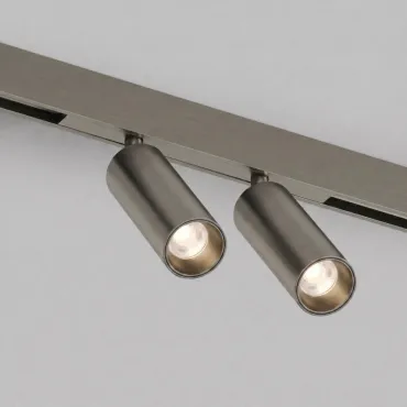 Светильник на шине Denkirs SHINE PRIME SPOT 3000К DK4742-DN