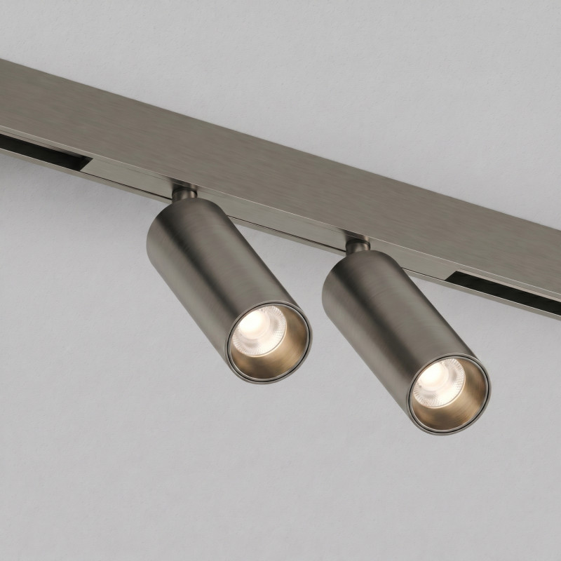 Светильник на шине Denkirs SHINE PRIME SPOT 3000К DK4742-DN