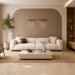 Светильник на шине Denkirs SHINE PRIME SPOT 3000К DK4742-DN