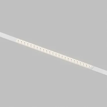 Трековый светильник Denkirs SIMPLE GRILL DK8102-WH Трековый светильник Denkirs SIMPLE GRILL DK8102-WH