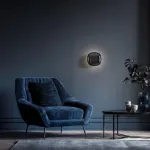 Бра Denkirs GLOSSA DK5110-CR