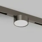 Светильник на шине Denkirs SHINE PRIME FLOW 3000К DK4761-DN