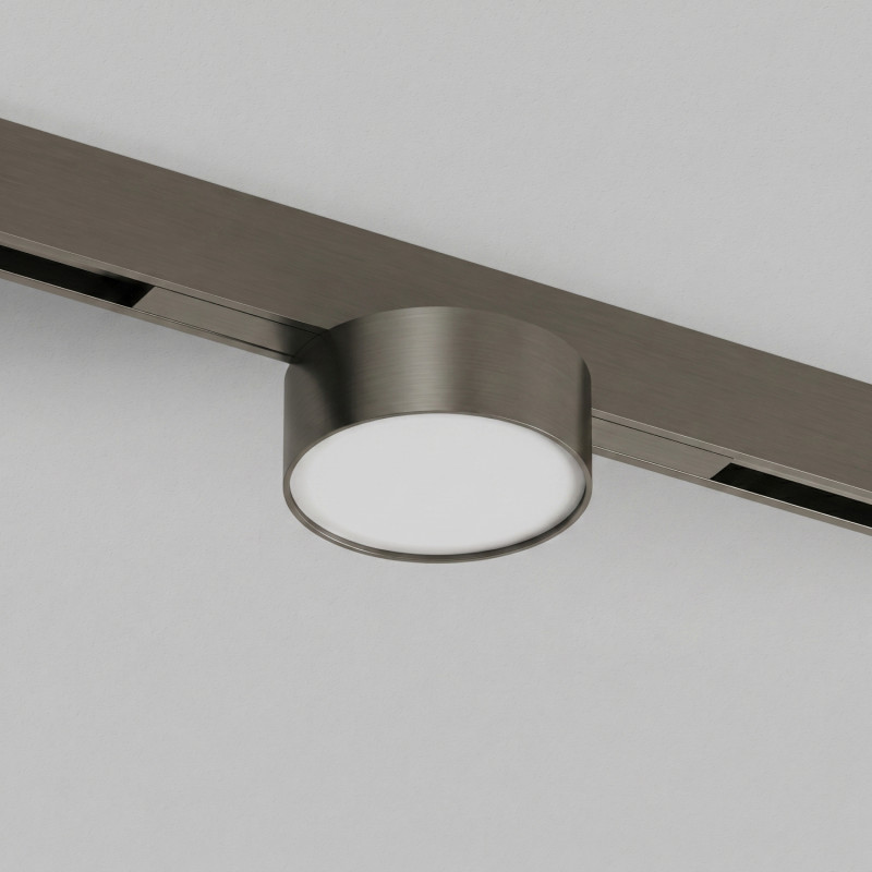 Светильник на шине Denkirs SHINE PRIME FLOW 3000К DK4761-DN